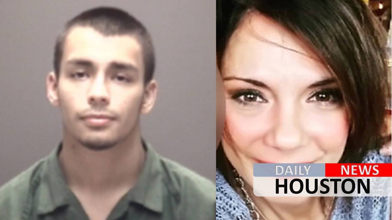 Teen gets life for fatally stabbing pregnant mom 57 times