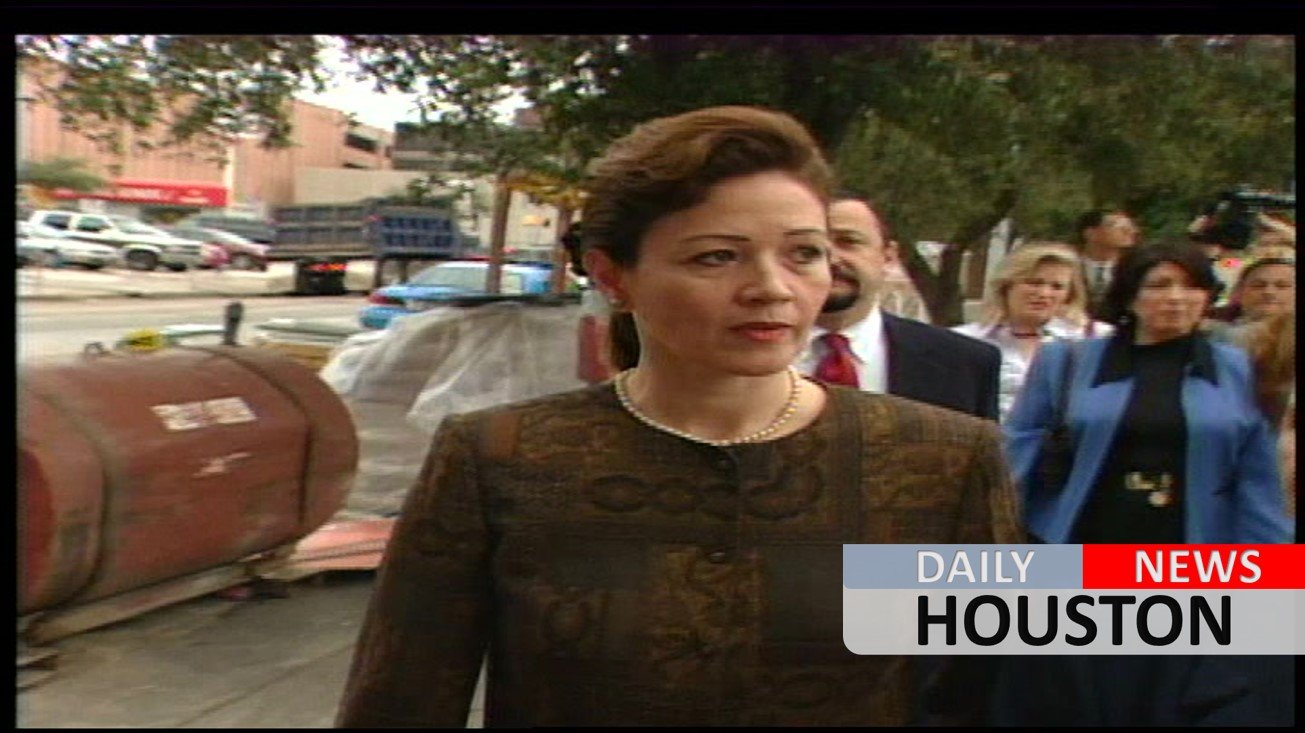 Clara Harris faces number of restrictions while on parole
