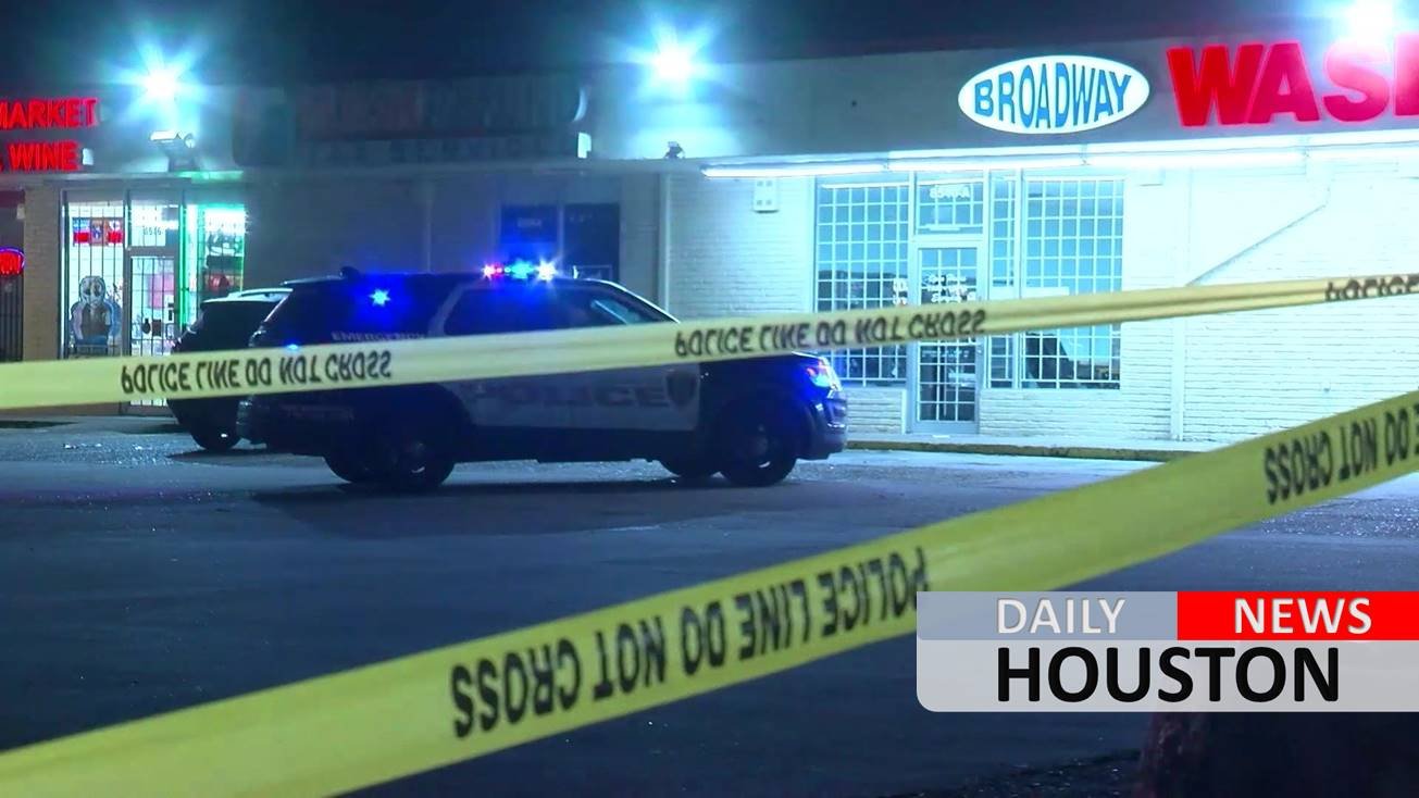 7-year-old shot in stomach in southeast Houston