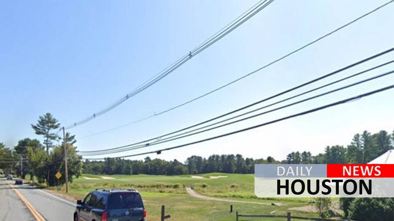 3 Massachusetts golfers arrested for violating Rhode Island coronavirus quarantine order