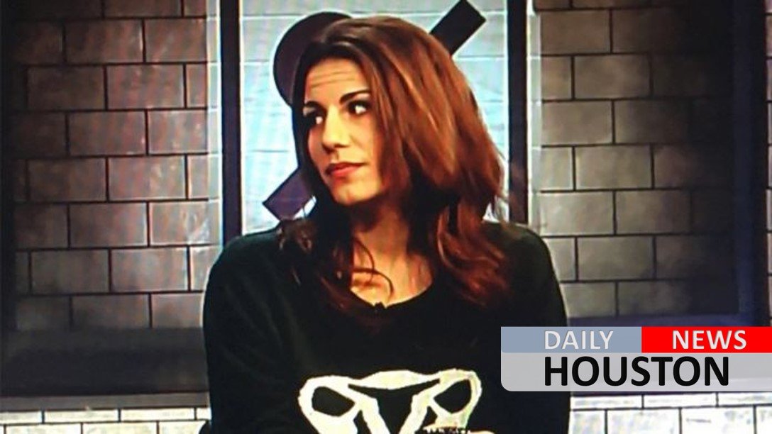 Teen Vogue’s Lauren Duca rips ‘evil’ Rev. Billy Graham: ‘Have fun in hell’