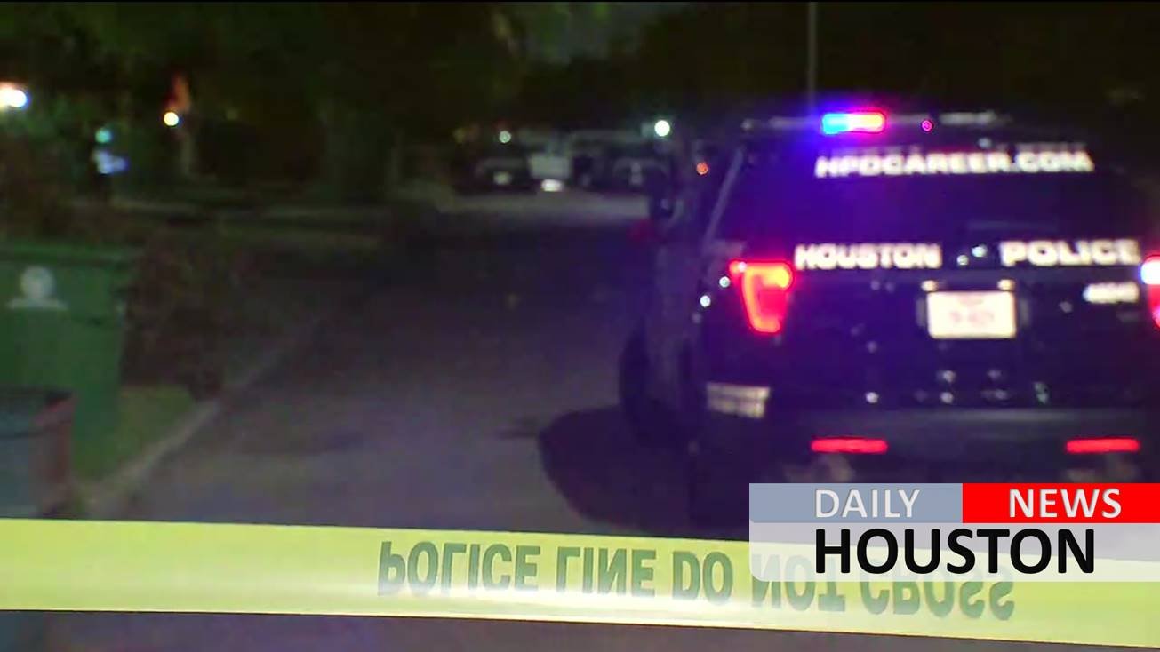 Man found dead after gunshots ring out in southwest Houston neighborhood