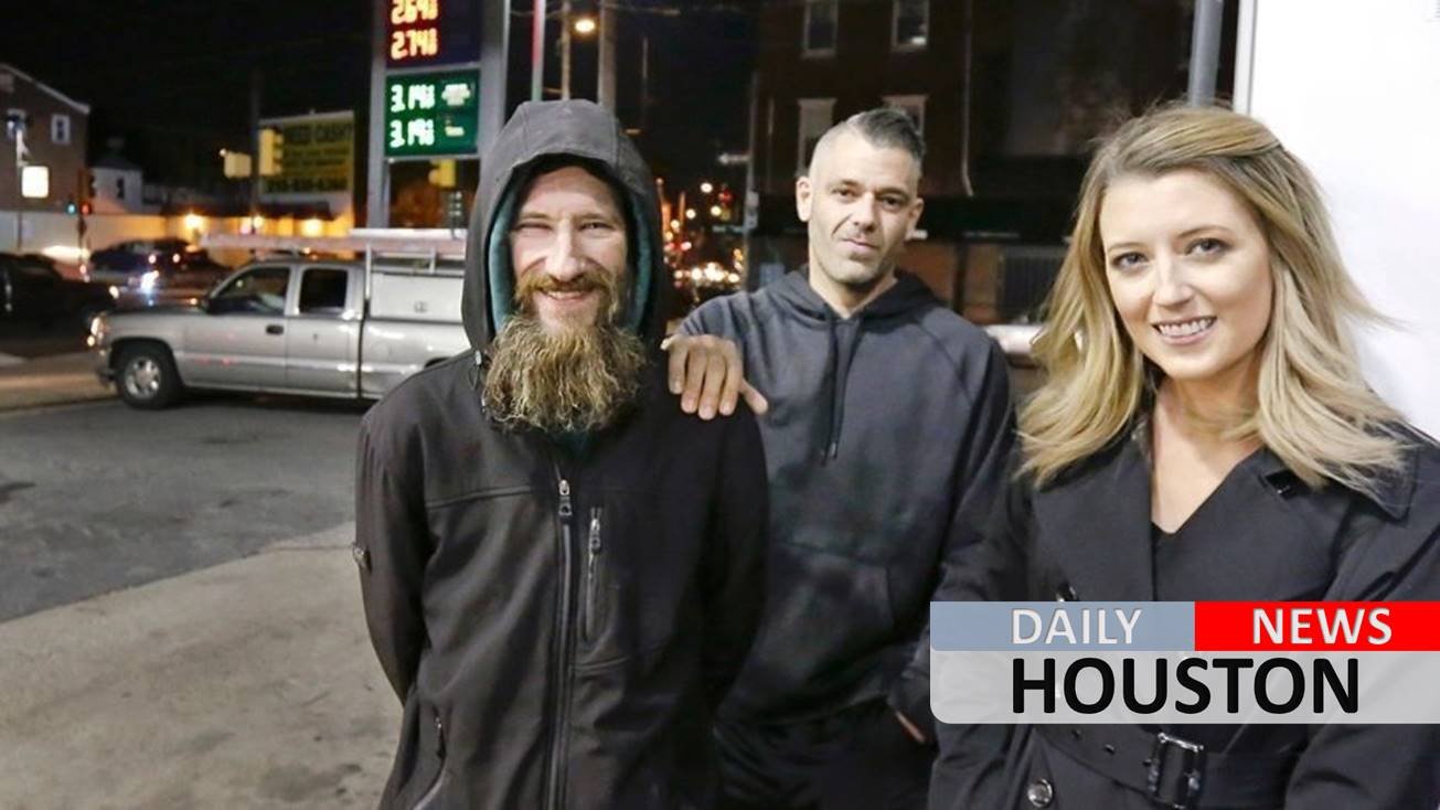 GoFundMe couple allegedly spent homeless man’s money on shoe collection, pricey vacations