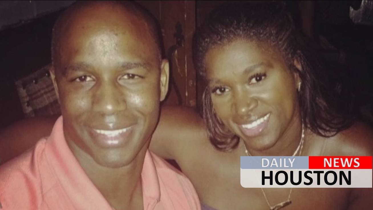 Houston teen accused of killing both his parents to speak out for first time