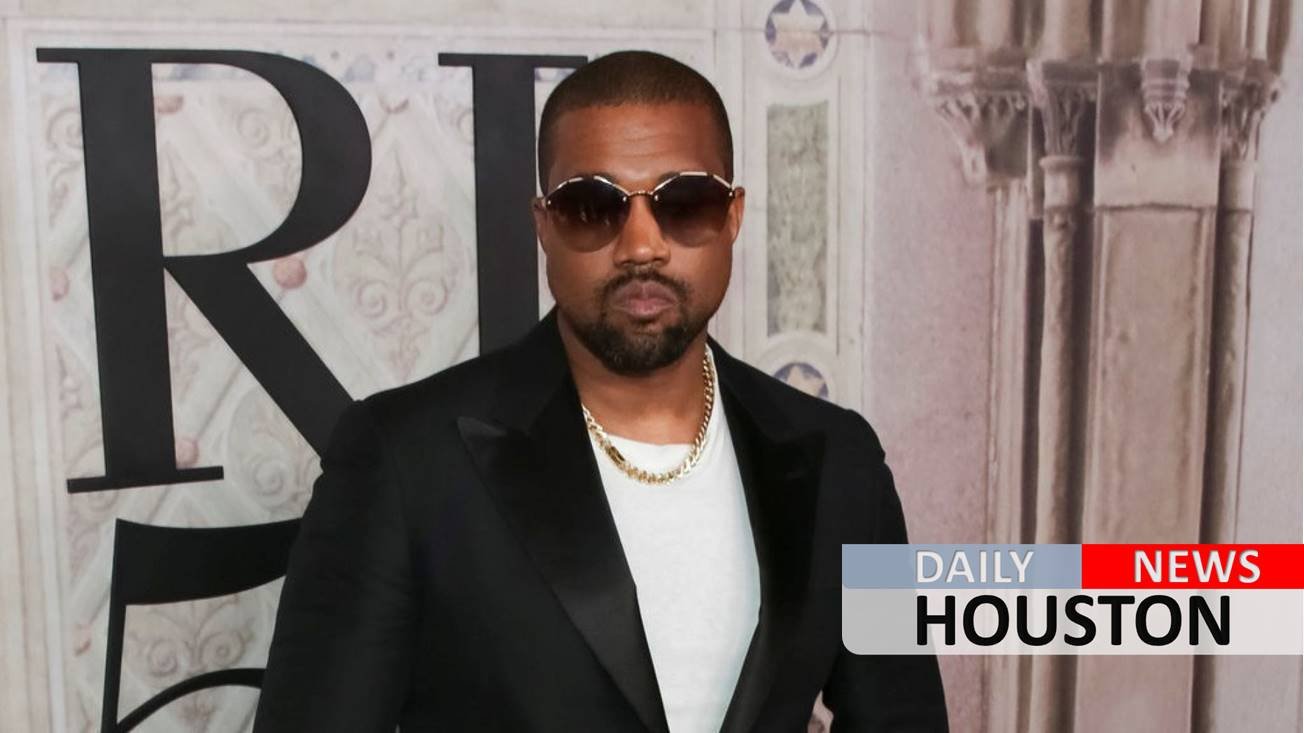 Kanye West deletes Twitter, Instagram accounts — again