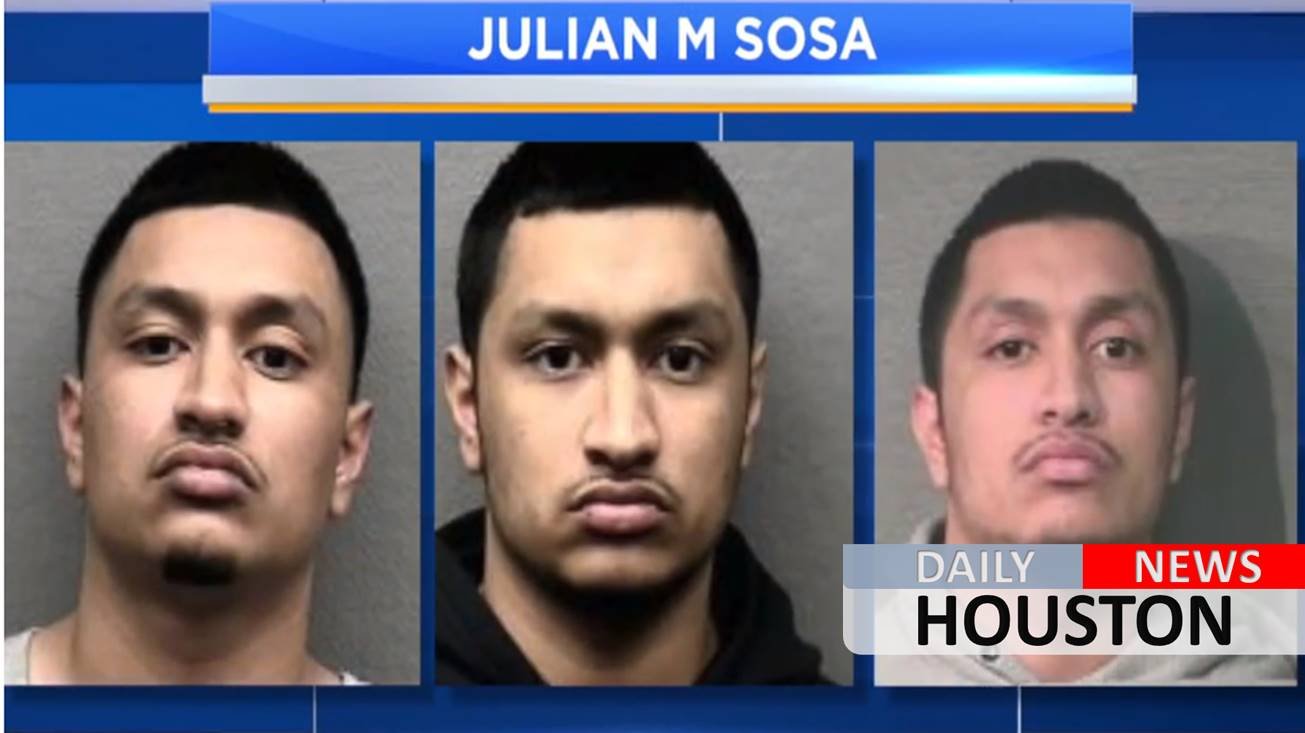Driver with lengthy criminal history gets $1M bond after homeless woman killed during chase