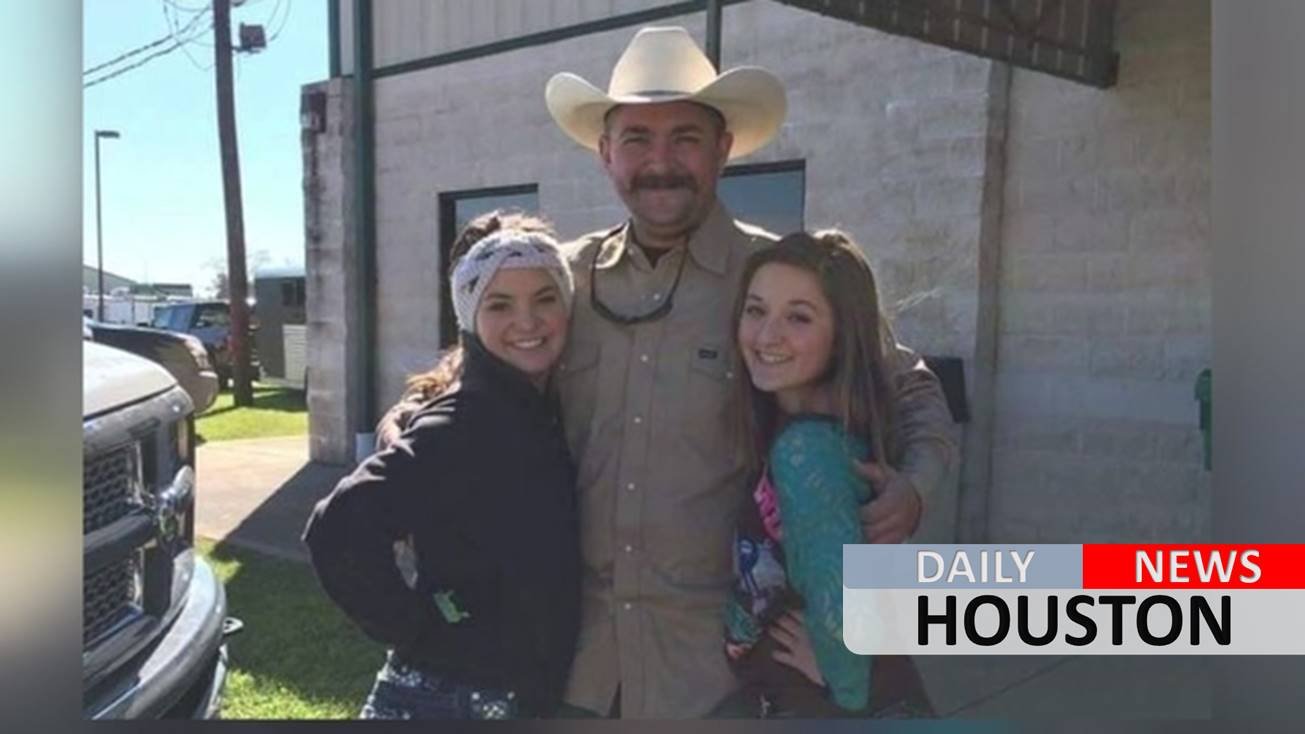 Man shoots and kills Woodlands firefighter during altercation in Montgomery County