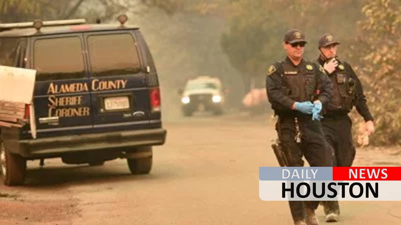 Camp Fire death toll rises to 63