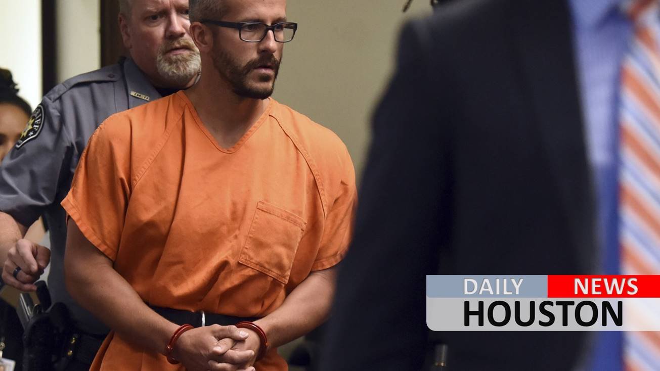 Girlfriend of Colorado man who pleaded guilty to killing family speaks out on ‘horrific’ act