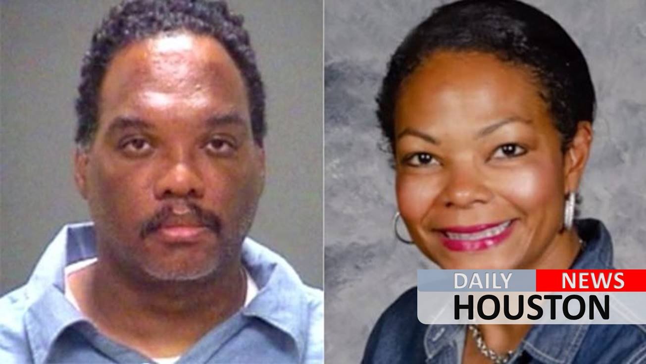 Ex-Ohio judge who violently assaulted wife in 2014, served less than year in prison, arrested in her murder