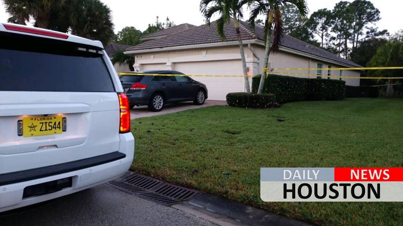 Florida dad shoots, kills son to save younger son during violent fight over billiards game