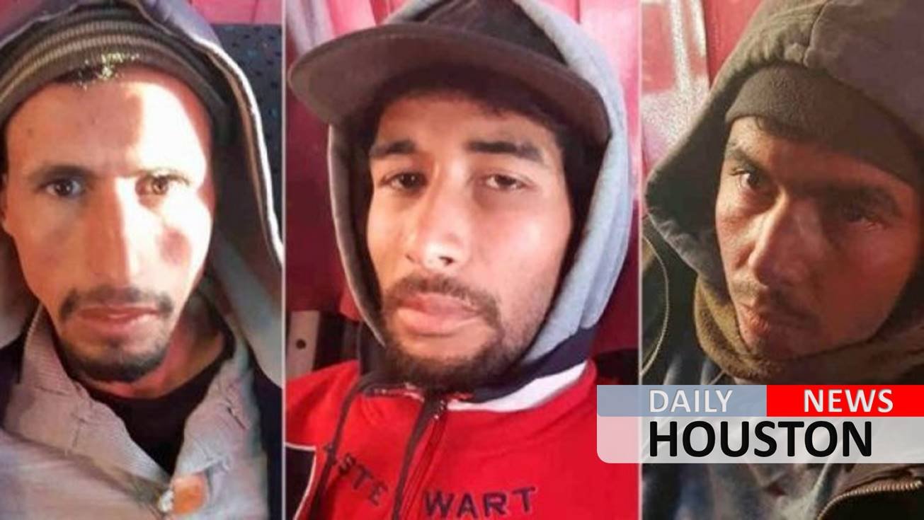 Scandinavian hiker murder suspects arrested, may have ties to ISIS: Danish intelligence