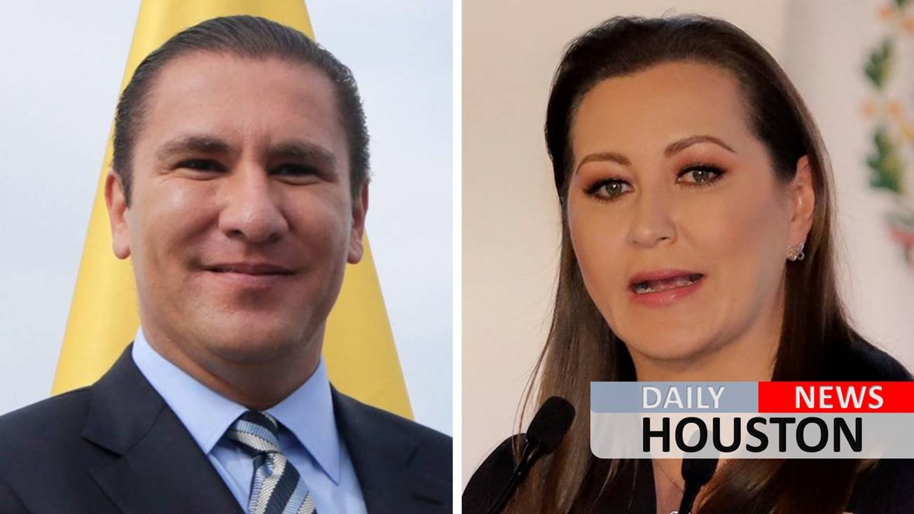 Mexican governor, senator killed in helicopter crash