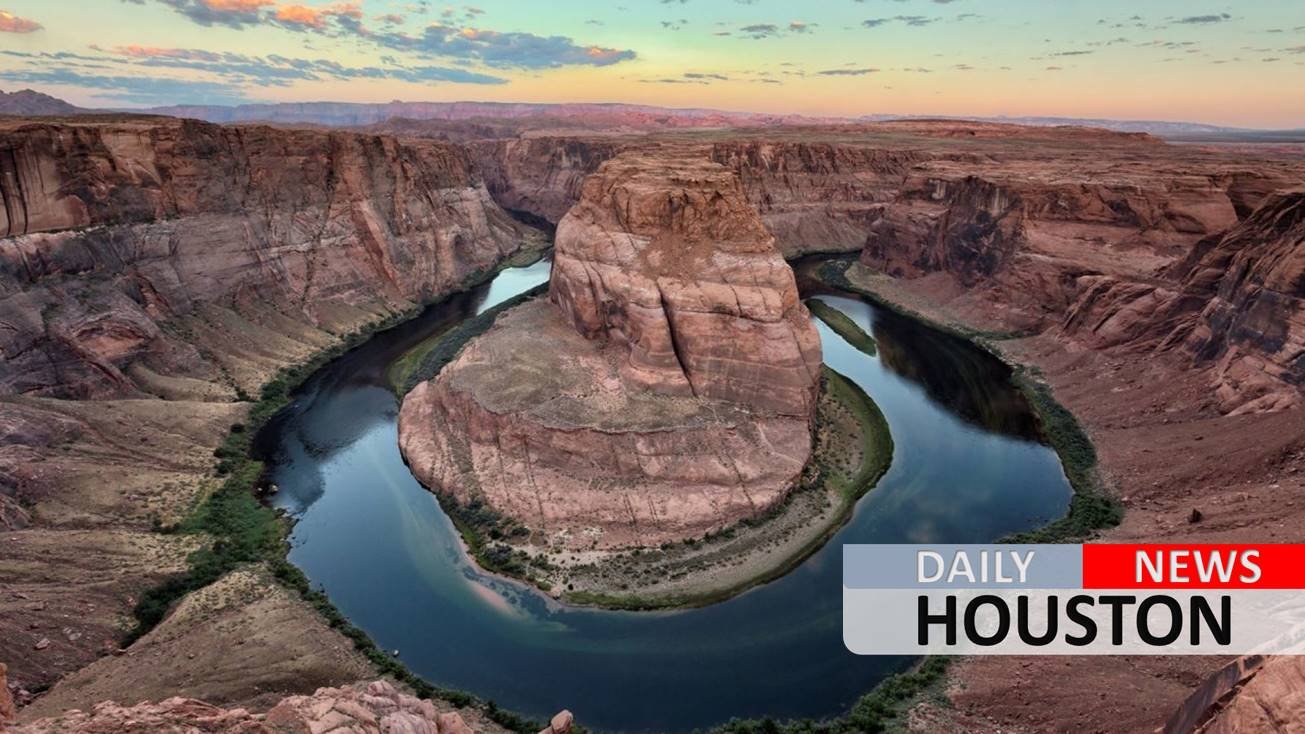 California girl, 14, dies in 700-foot fall from Horseshoe Bend Overlook
