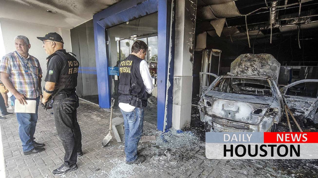 El crimen organizado lleva el caos a un Estado de Brasil y pone a prueba a Bolsonaro