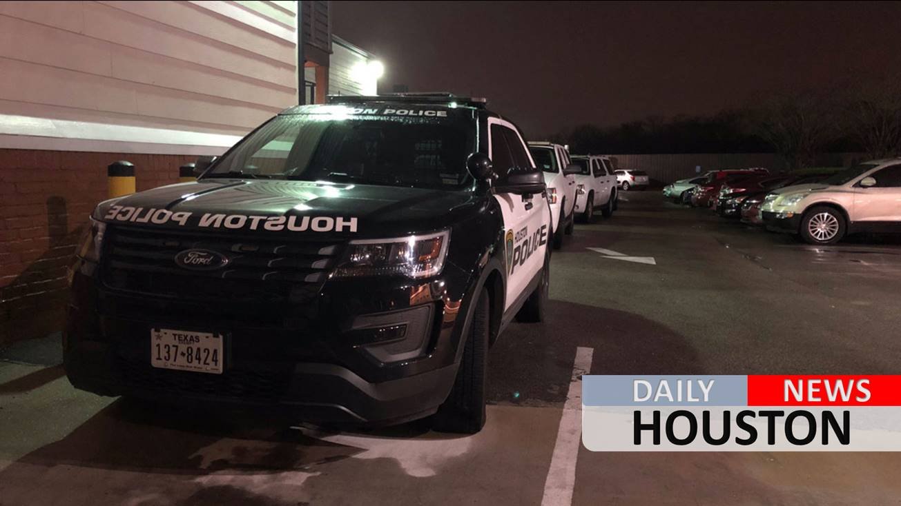9-year-old boy killed while playing with gun at apartment