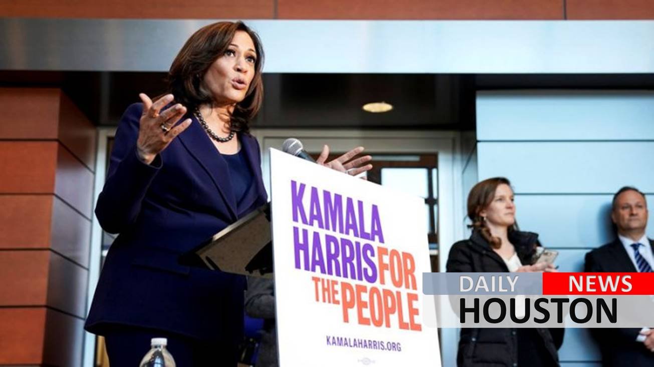 Kamala Harris vows to get rid of private health care plans: ‘Let’s eliminate all of that. Let’s move on’
