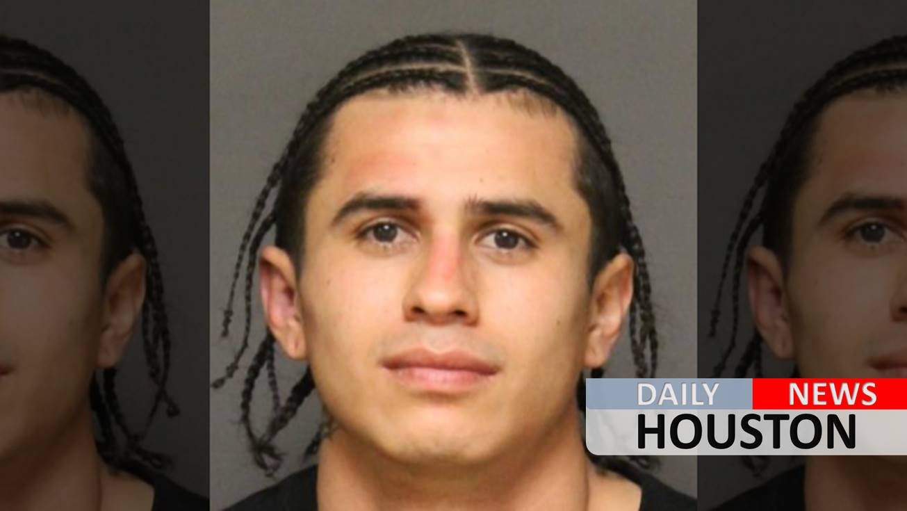 California driver hit with DUI after mowing down 9 pedestrians