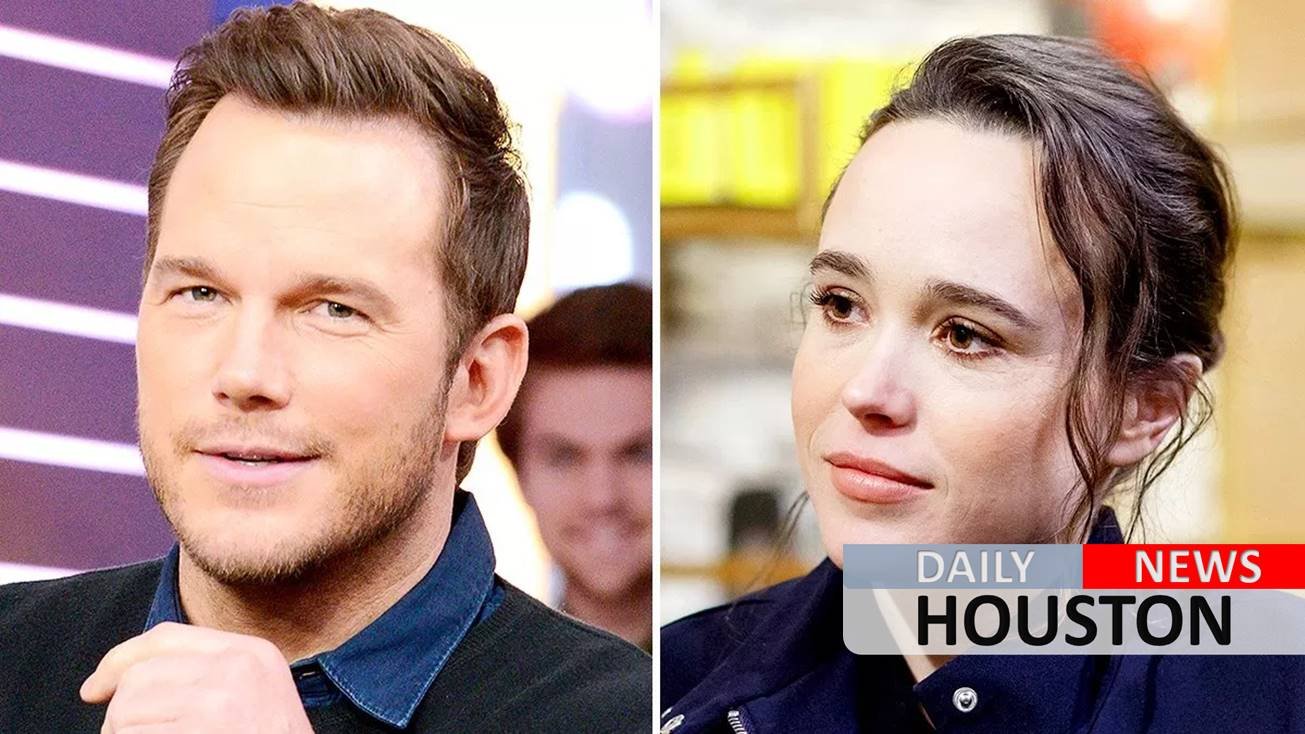 Chris Pratt slams Ellen Page’s claim his church is ‘anti-LGBTQ’: ‘Nothing could be further from the truth’