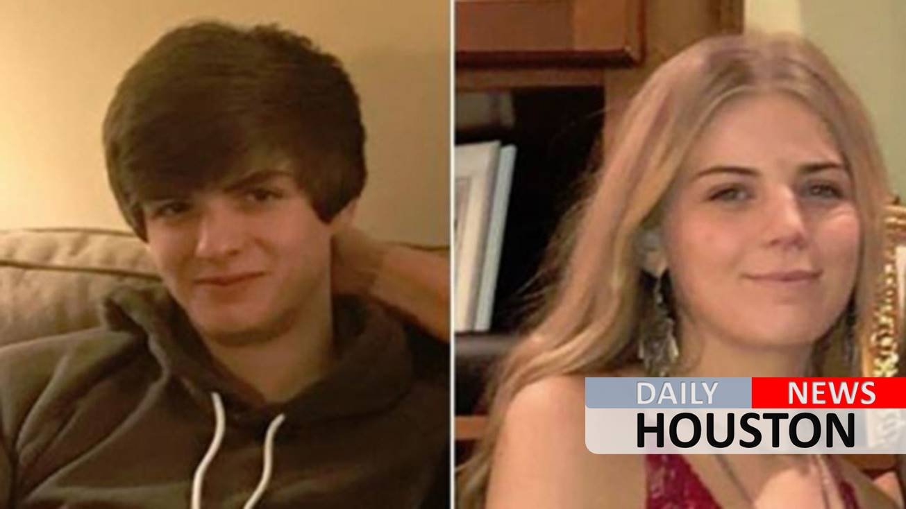 Indiana teen faces murder rap in disappearance of 19-year-old woman and her boyfriend