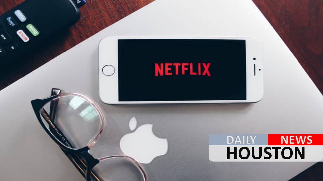 Can Apple compete with Netflix on streaming?