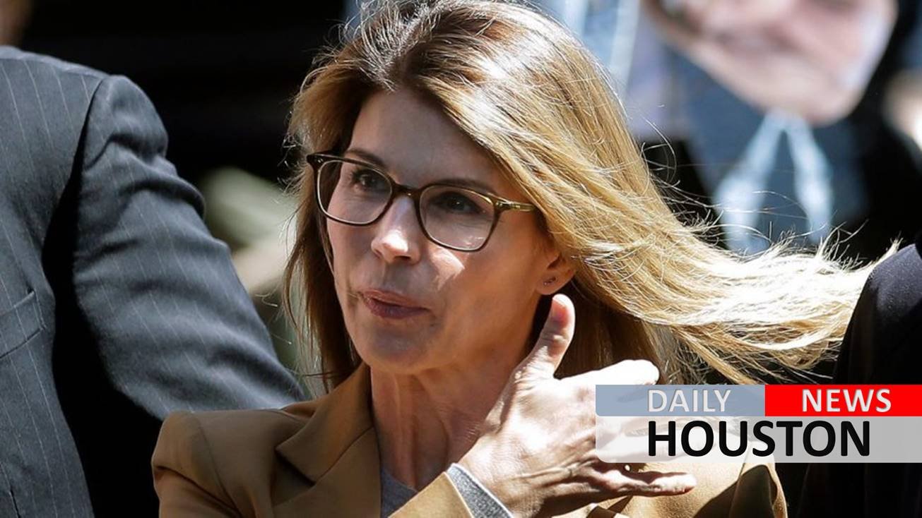 Lori Loughlin and Mossimo Giannulli ‘constantly arguing’ over ‘serious jeopardy’ of legal situation