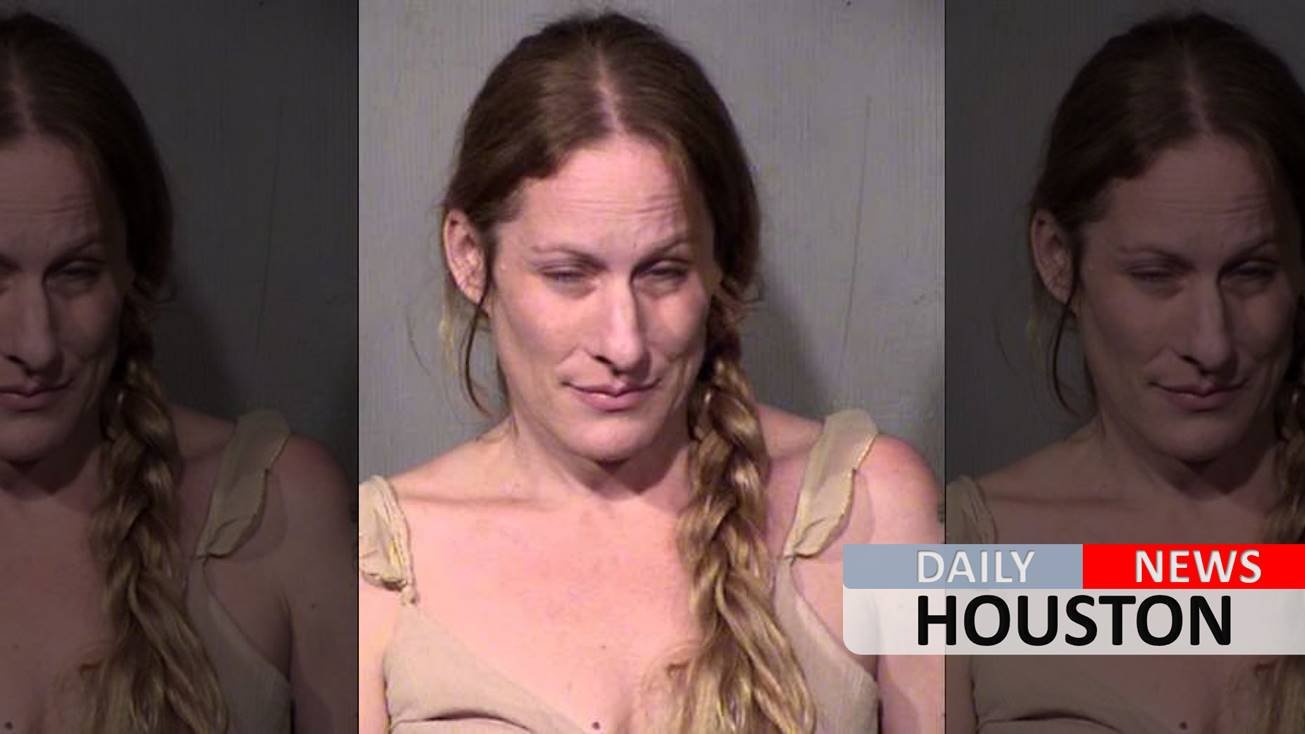 Arizona woman runs over boyfriend with car, claims she ‘blacked out’