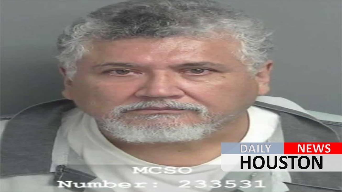 Former Conroe priest indicted by grand jury on child sex abuse charges