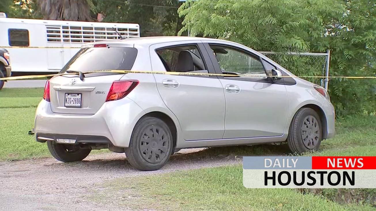 Woman allegedly shoots ex-husband in self-defense after being harassed