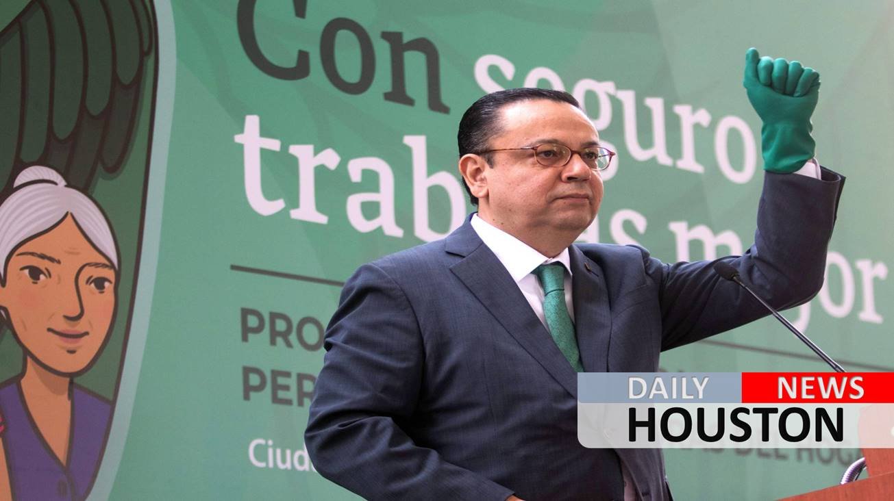 Un hombre fuerte de López Obrador dimite por las disputas internas en el Gobierno