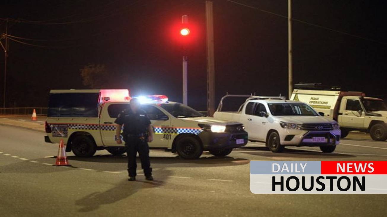 At least four dead, two more injured after Australian gunman goes on shooting spree