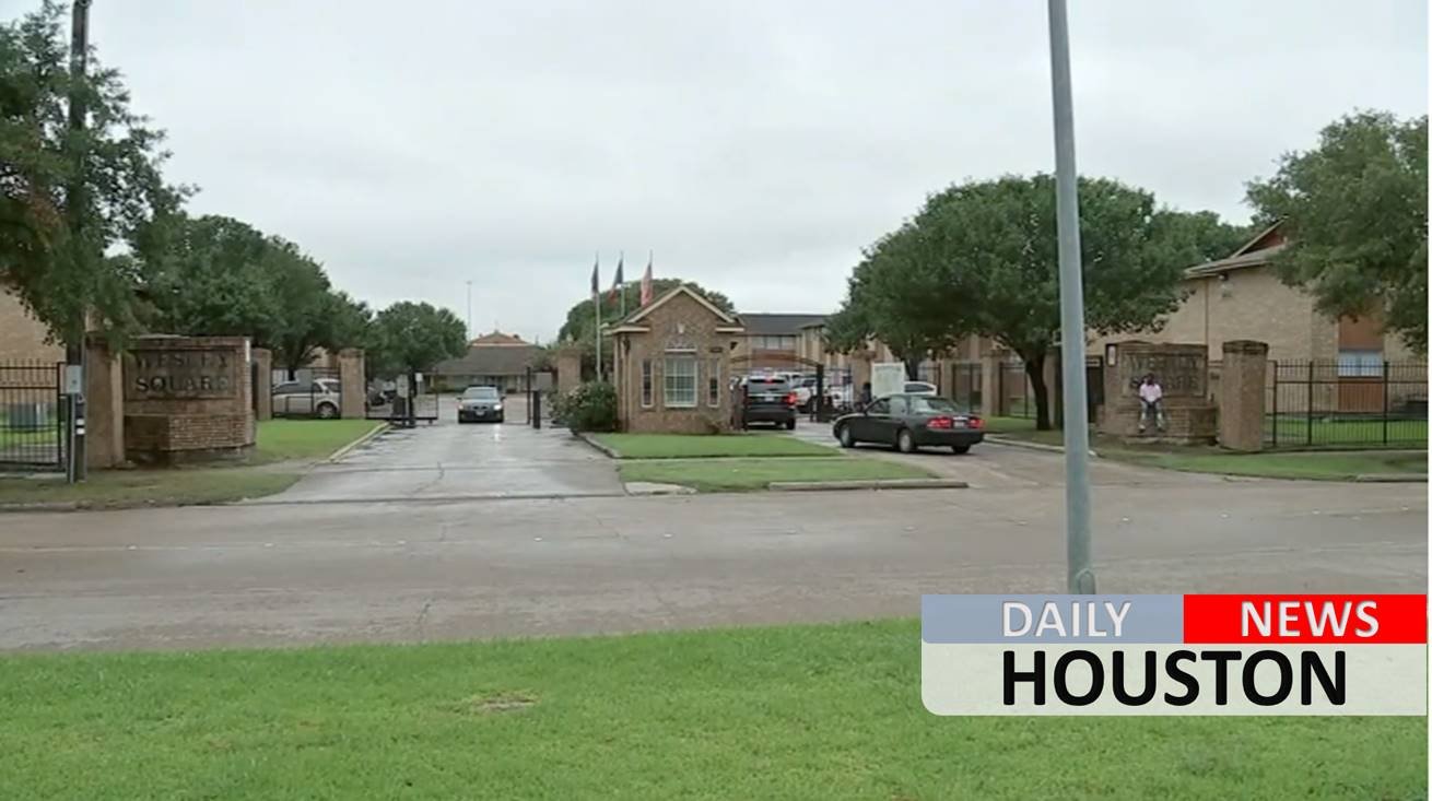 10-year-old shot by teen suspect out on bond for pending murder charge