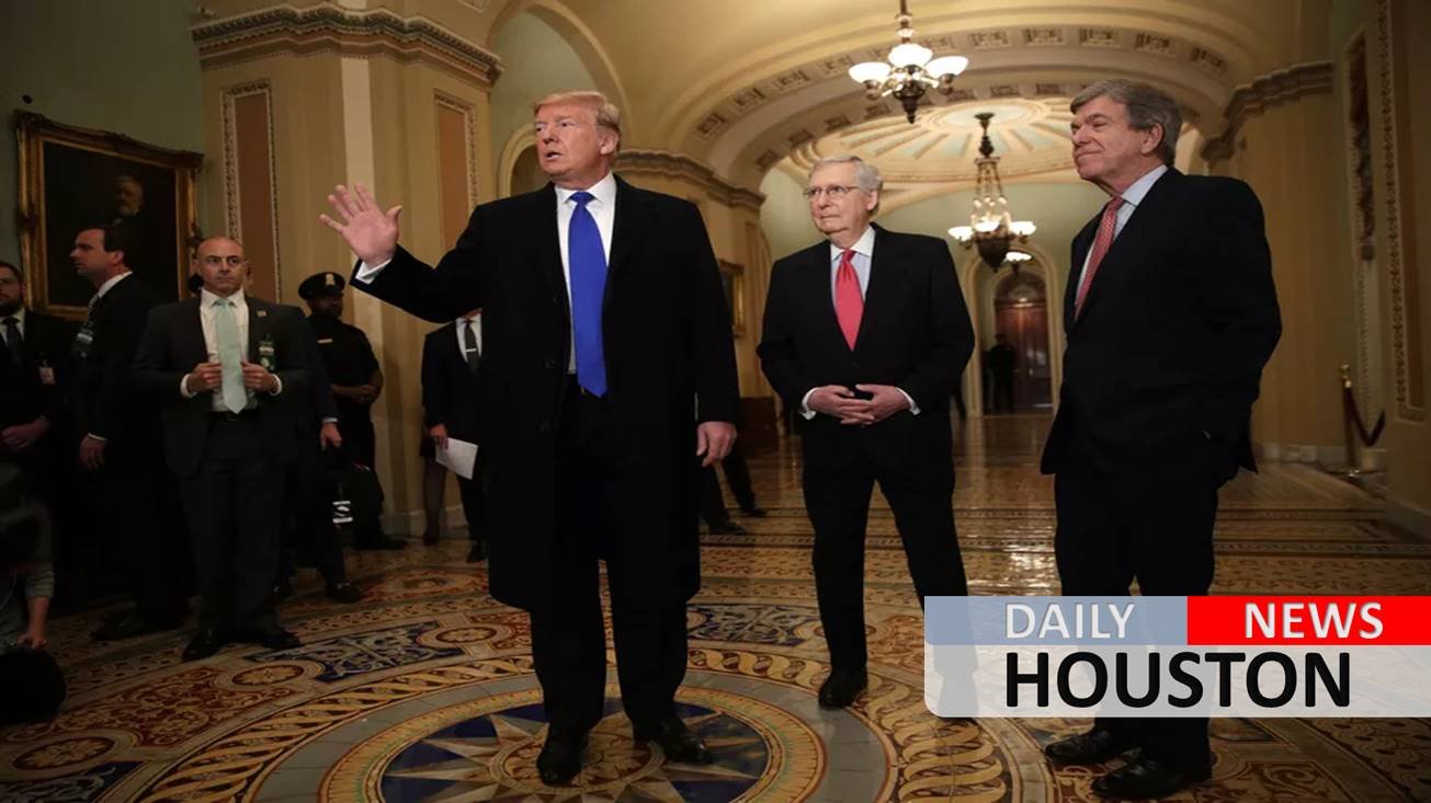 Why Trump’s Mexico tariffs are producing a revolt when China tariffs didn’t