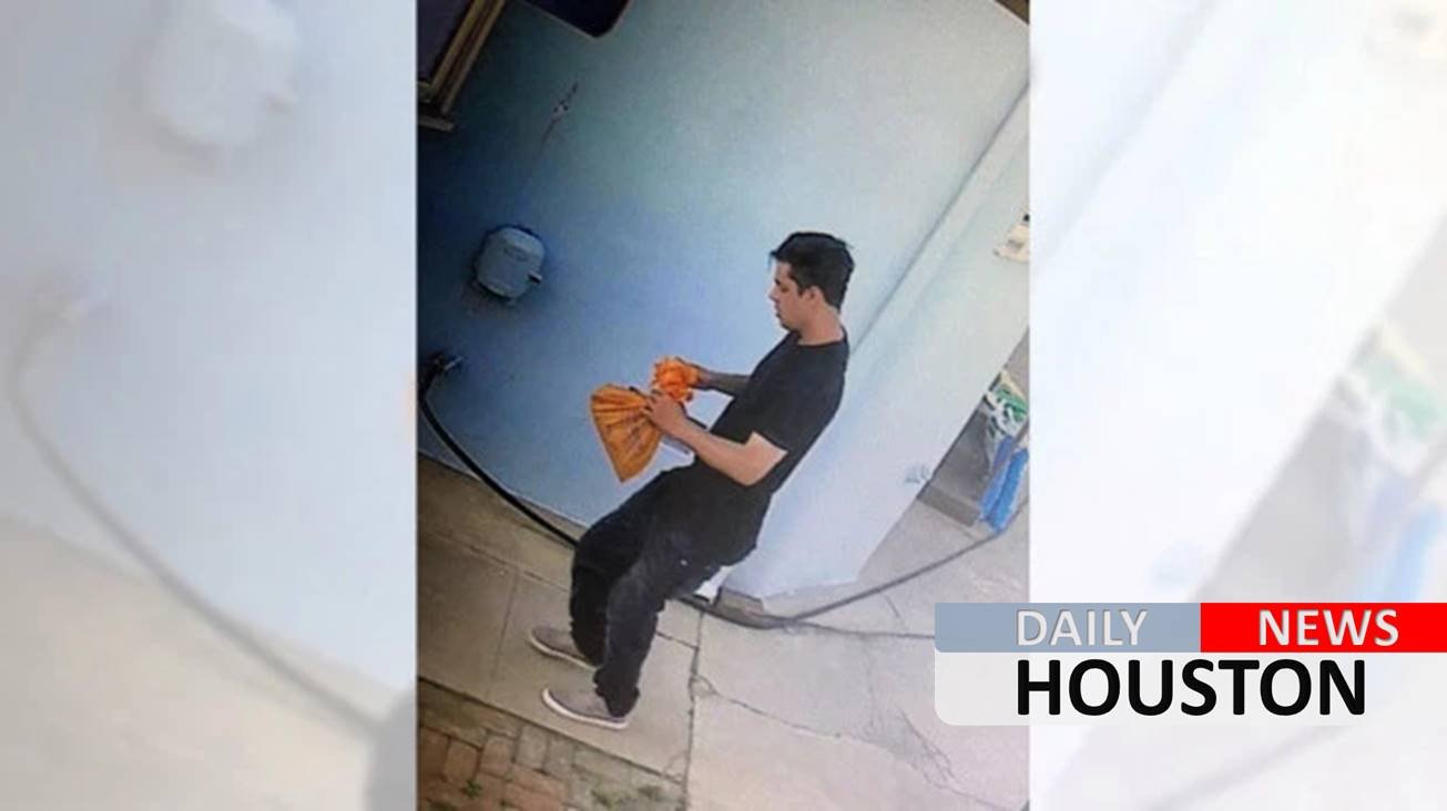 Off-duty Los Angeles sheriff’s deputy shot in head, critically wounded at a Jack in the Box