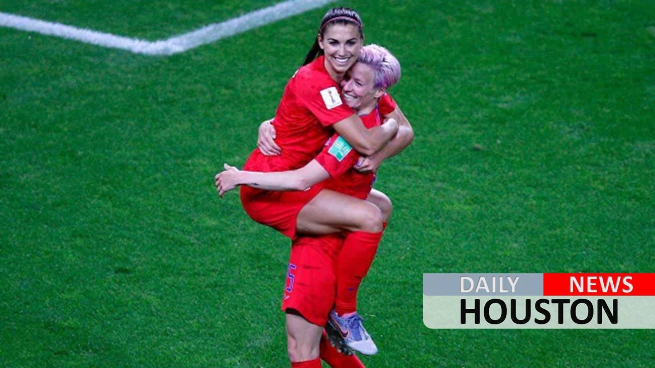 Bar had to stop promotion that promised free shot for every United States goal during World Cup