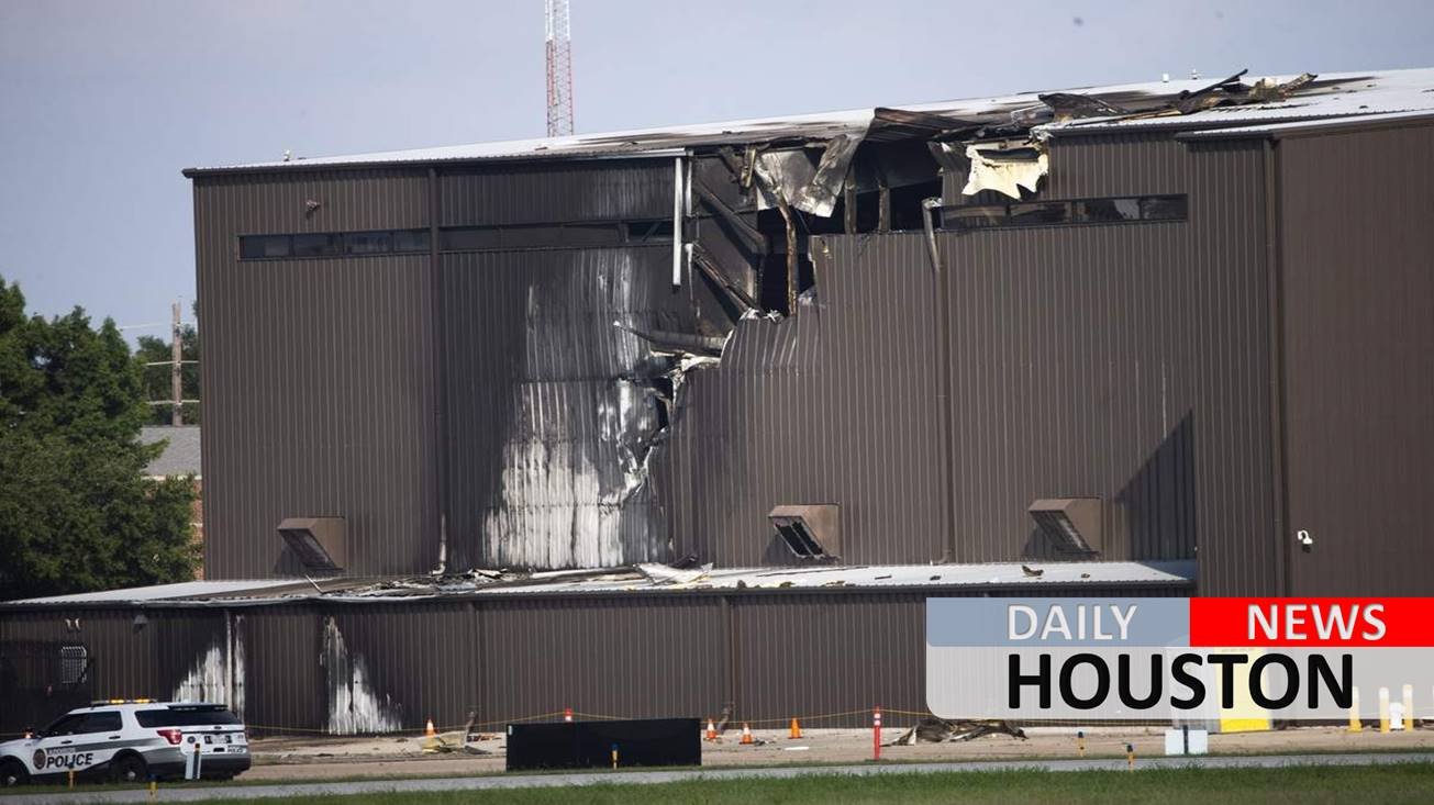 7 people identified from Texas plane crash that killed 10