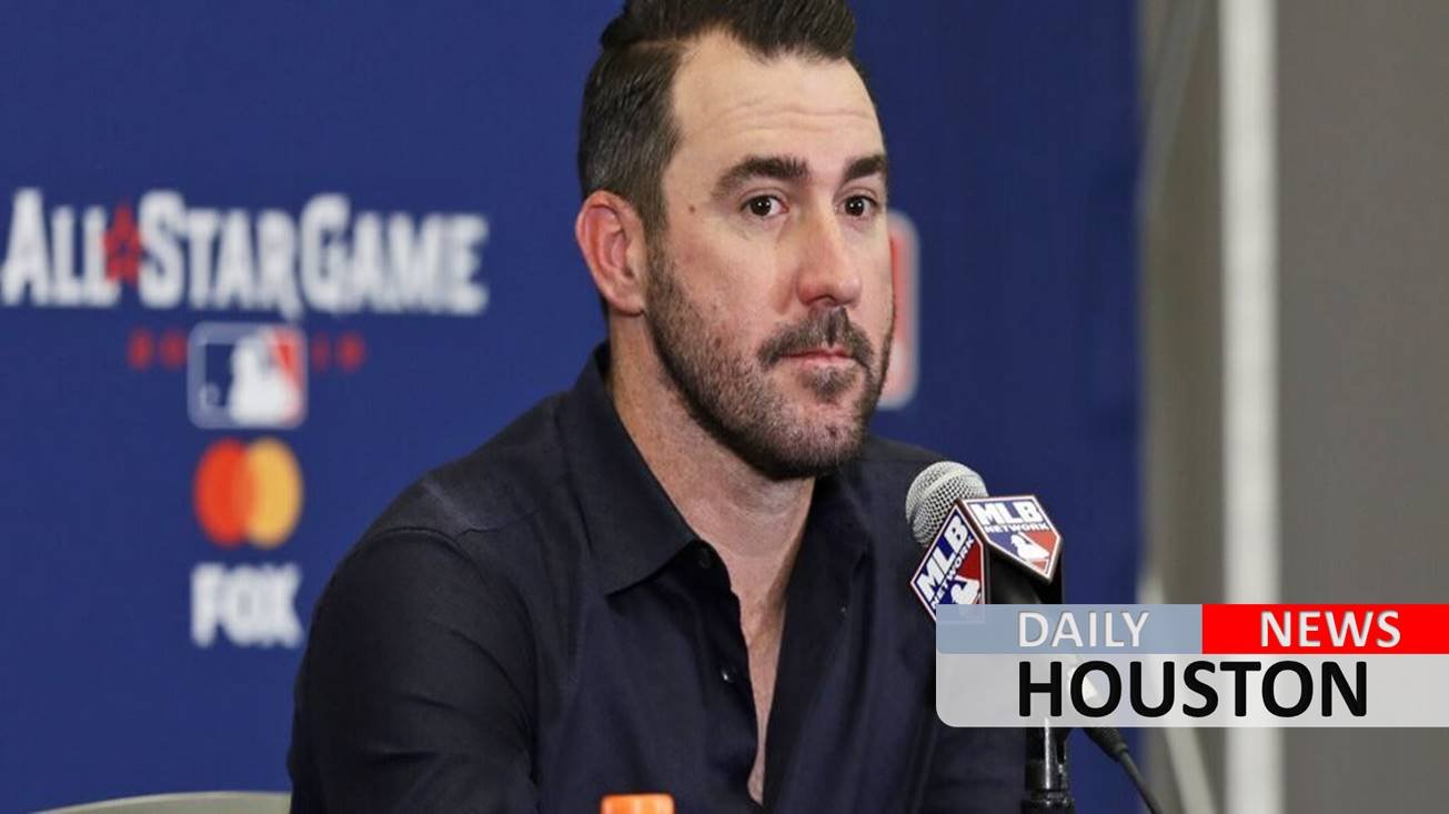 Astros ace Justin Verlander says MLB juicing baseballs, turning game ‘into a joke’