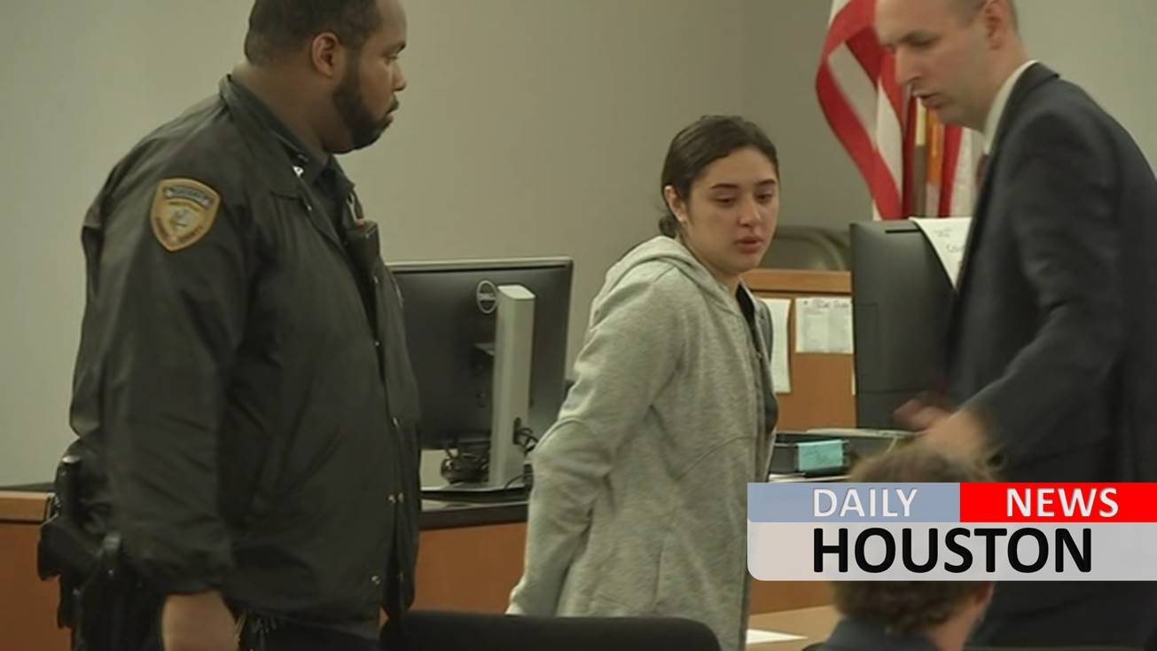 Husband reacts to drunk driver’s sentencing for crash that killed his wife and baby