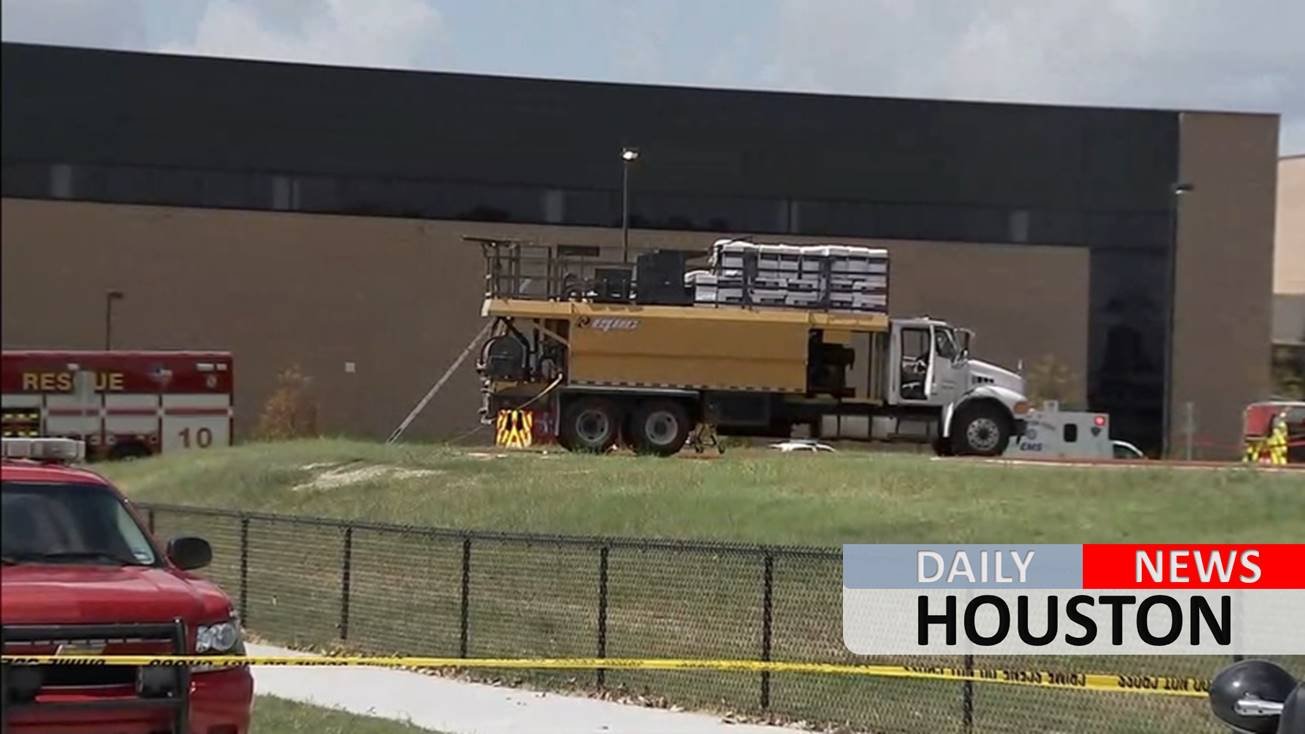 Freak accident victim at high school died a hero, friend says