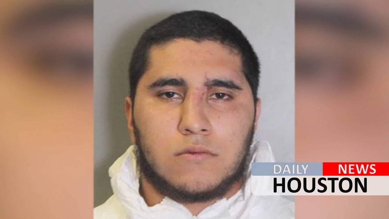 Man accused of murdering his pregnant wife days after domestic abuse allegation