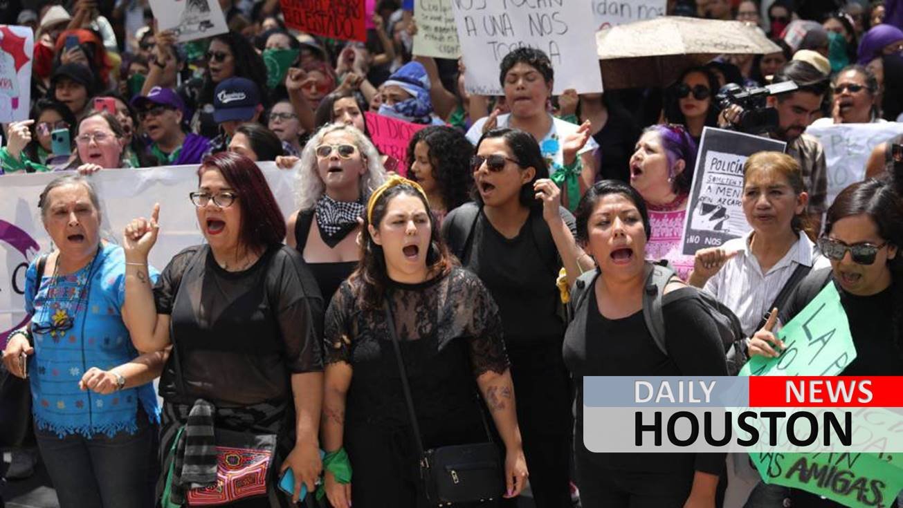 Las contradicciones marcan la investigación de una violación cometida por policías en Ciudad de México