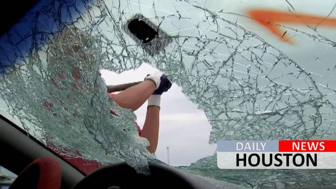 Oklahoma boy, 12, rescues 2-year-old locked in hot car