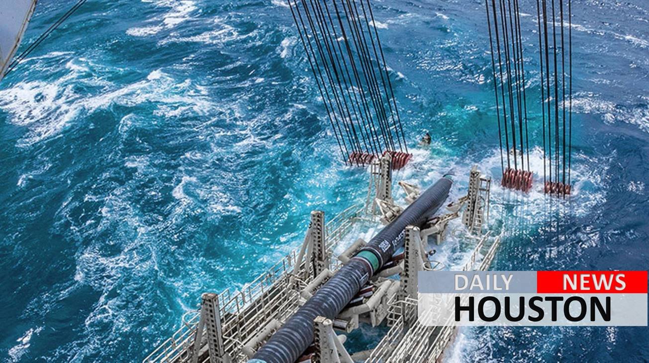 Un gasoducto enfrenta a México, Estados Unidos y Canadá