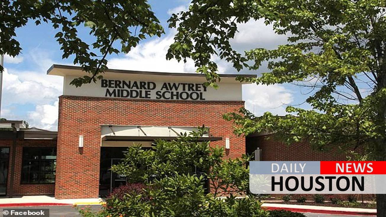 Georgia substitute teacher fired for writing list that labeled students as ‘angels’ or ‘devils’