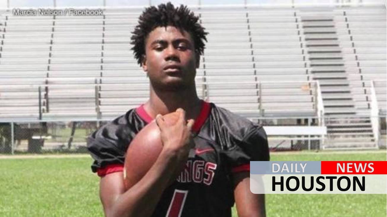 Florida football player who collapsed during Friday’s game is brain dead