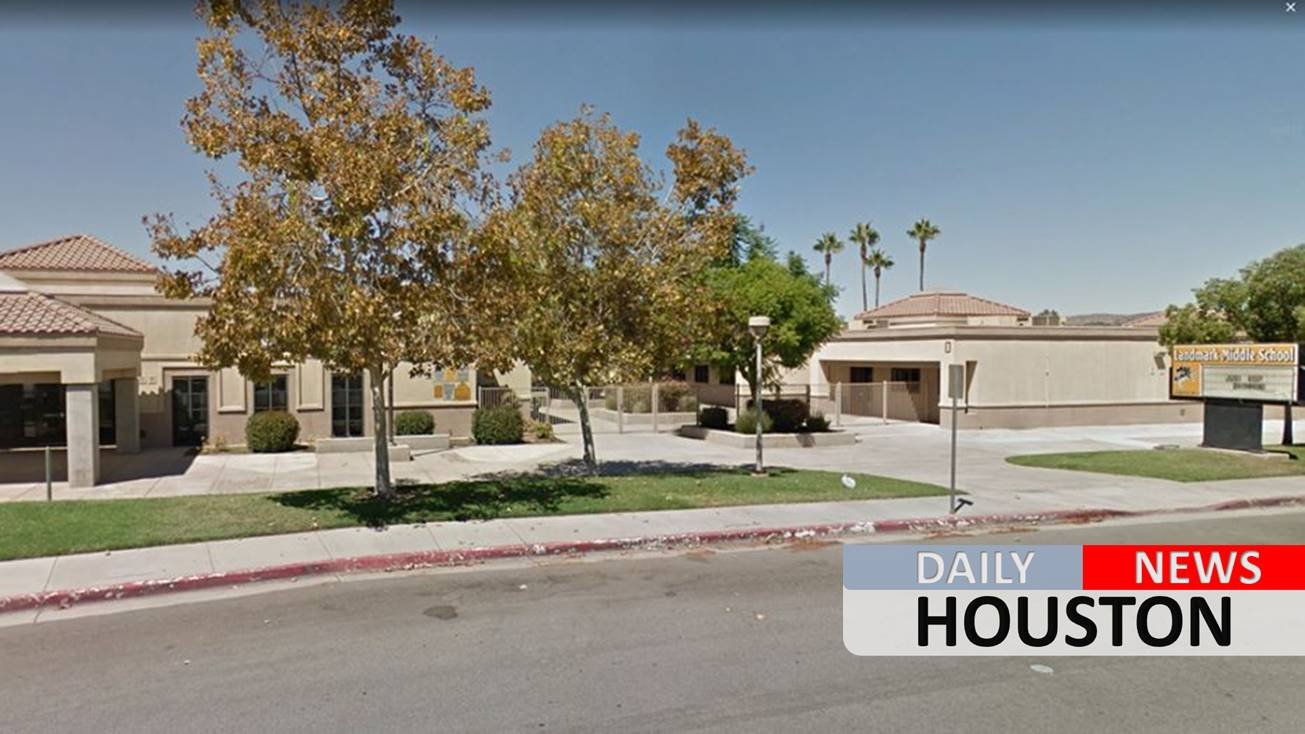 California student, 13, dies from injuries sustained during middle school fight