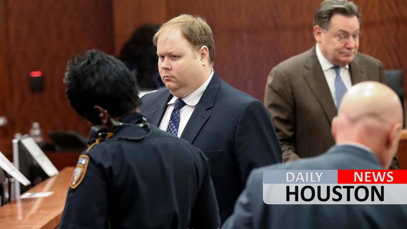 Man found guilty of killing Stay family in 2014 massacre