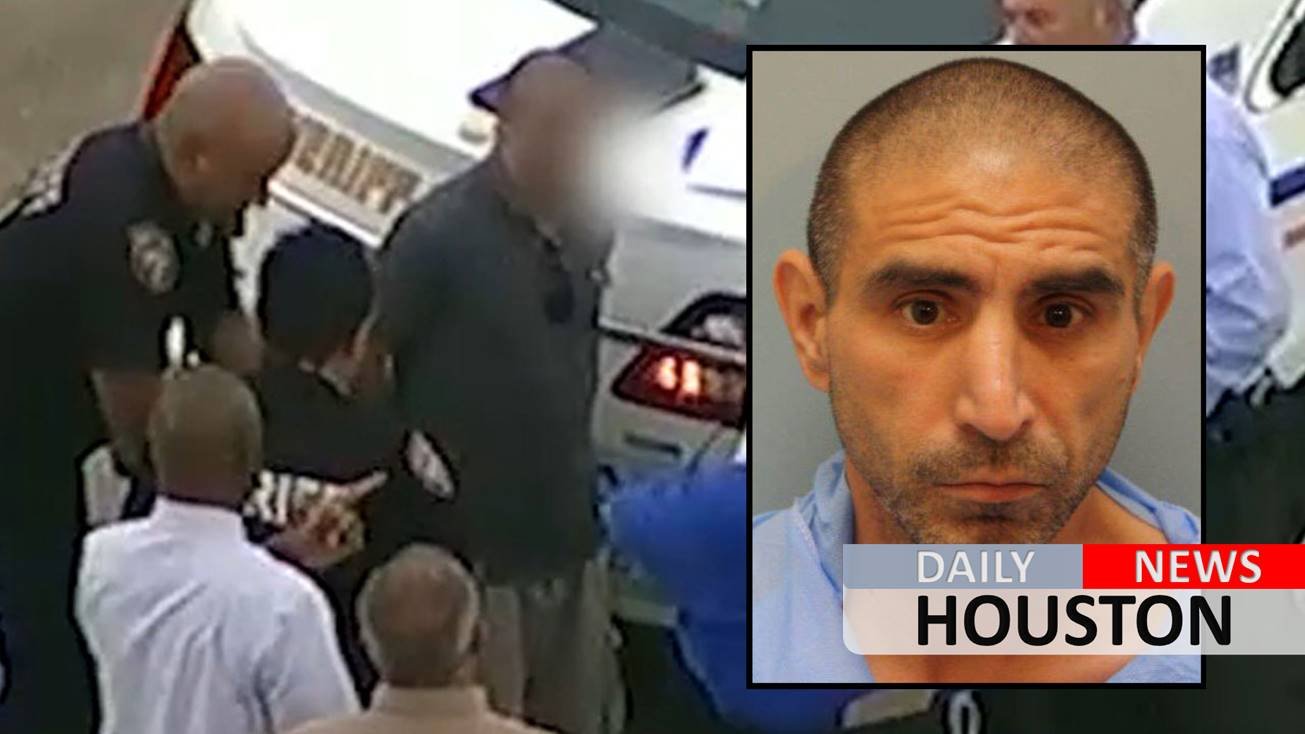 Judge orders no bond for man charged with capital murder in killing of Harris County Sheriff’s deputy