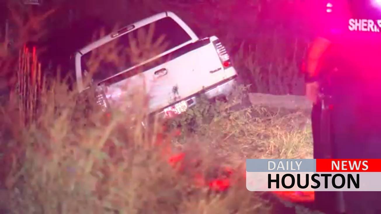 5 teens arrested after leading deputies on high-speed chase