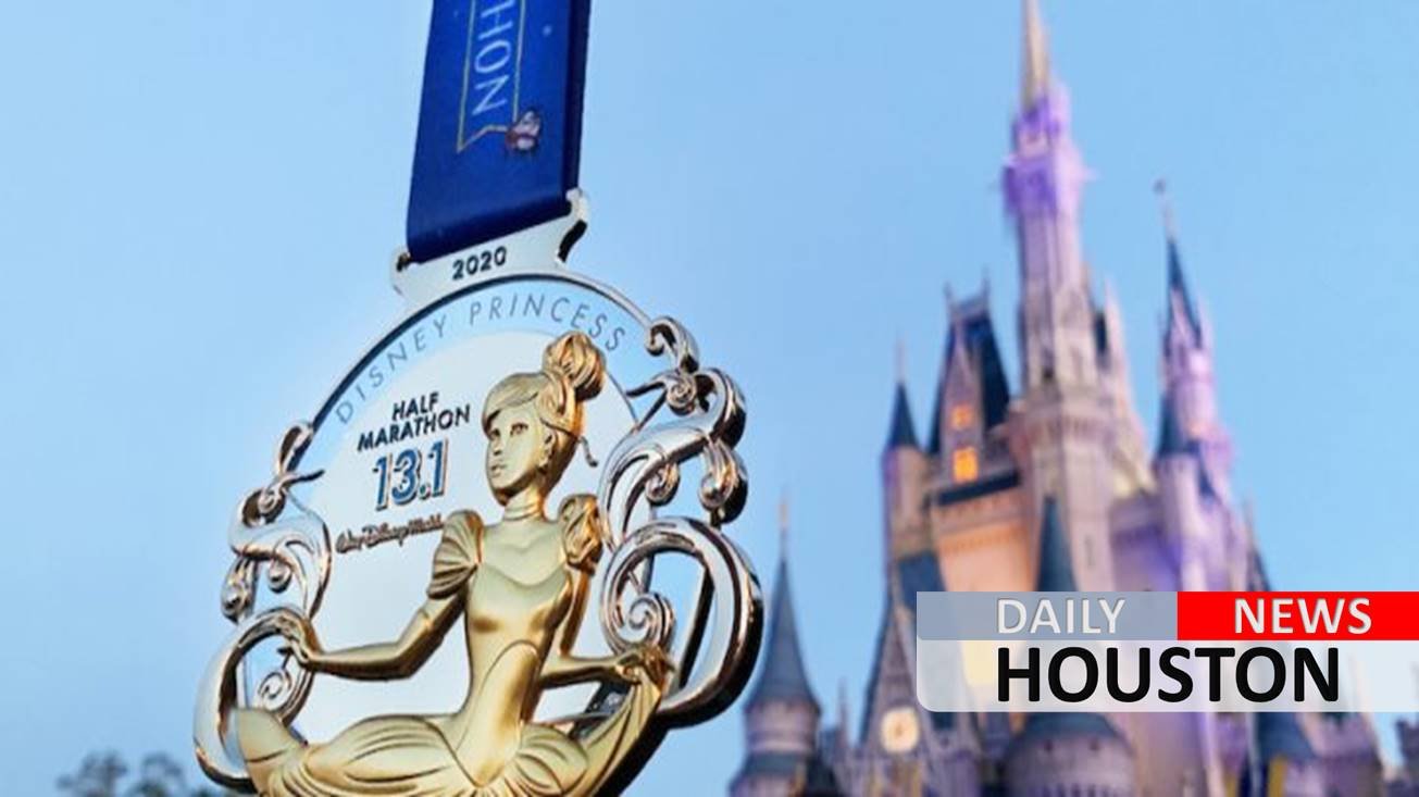 Race participant dies during Disney World 5K